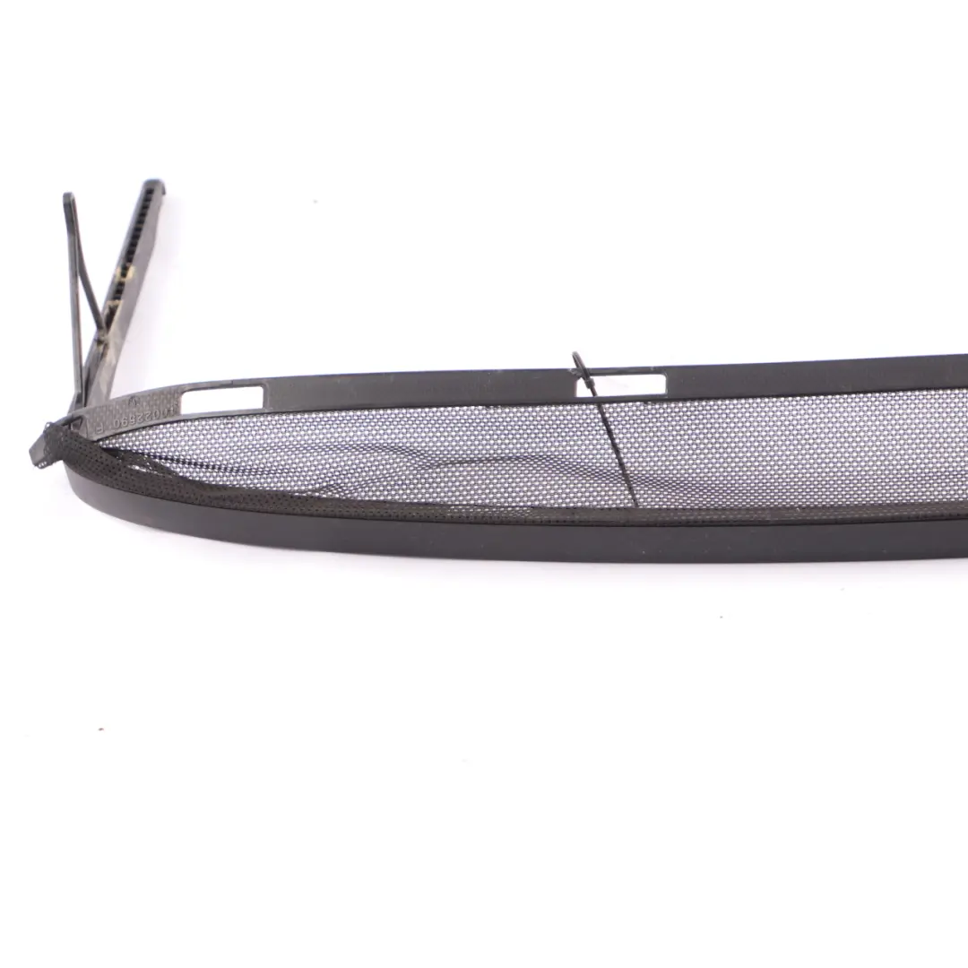 Wind Deflector Mini F55 F56 Sliding Panoramic Sunroof Slipstream Deflector