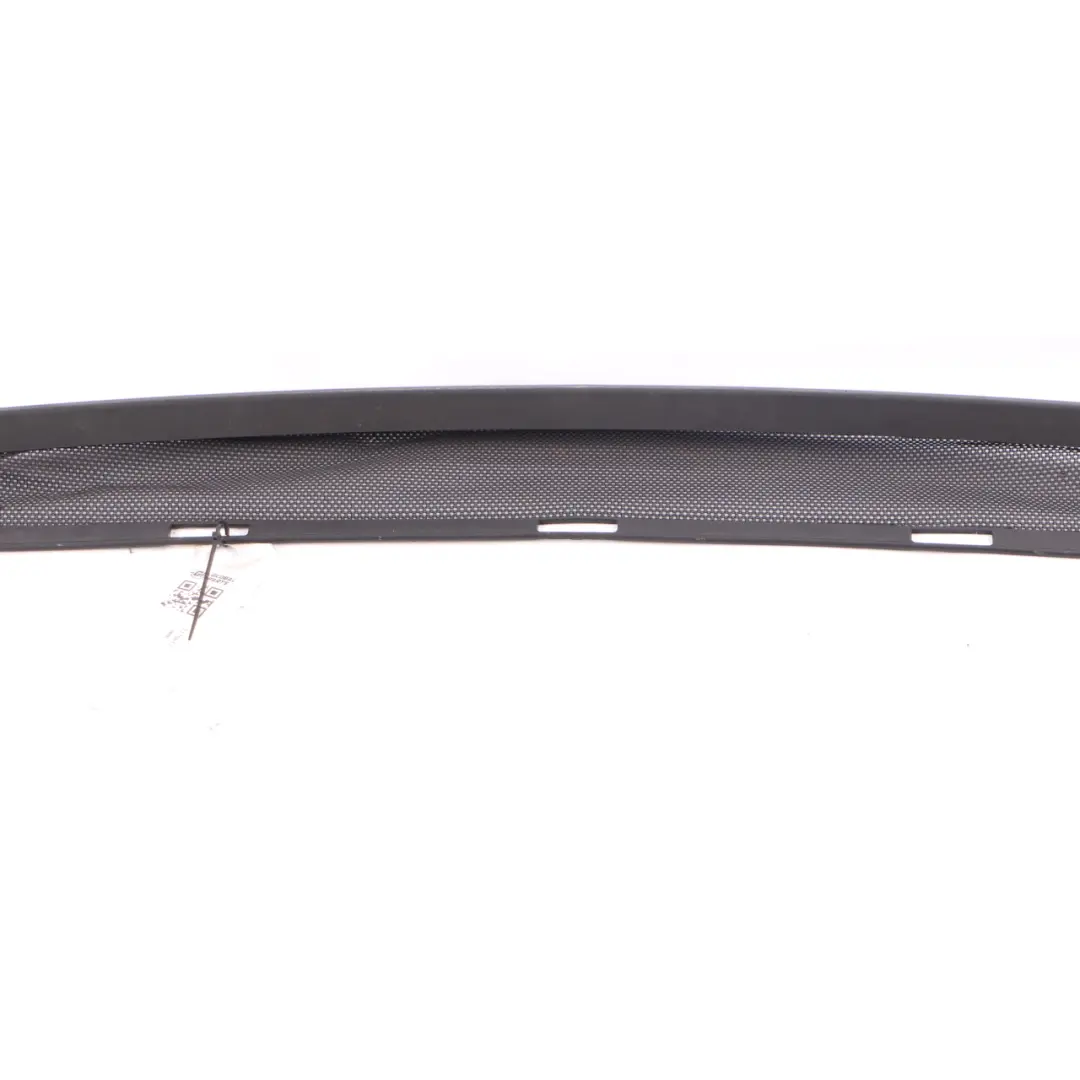 Wind Deflector Mini F55 F56 Sliding Panoramic Sunroof Slipstream Deflector