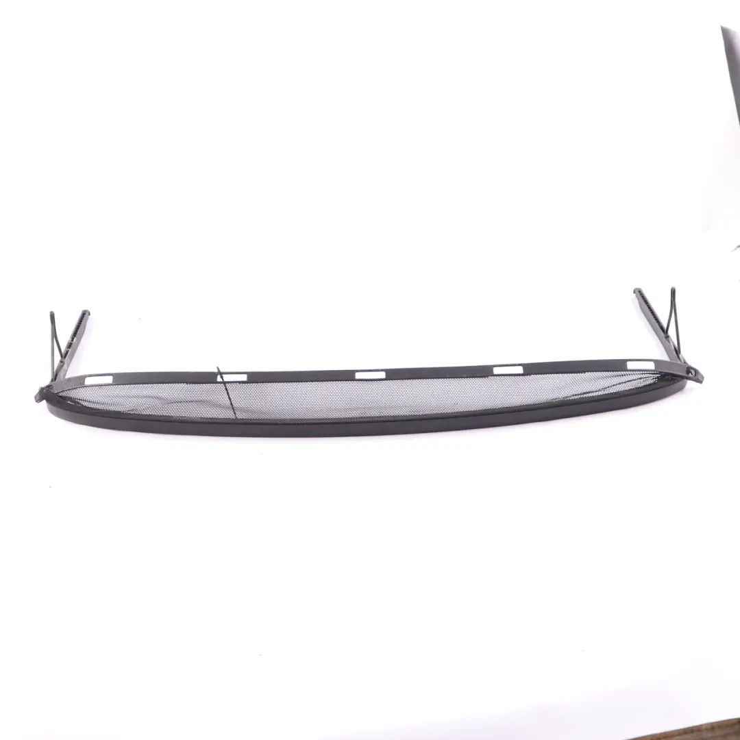 Wind Deflector Mini F55 F56 Sliding Panoramic Sunroof Slipstream Deflector