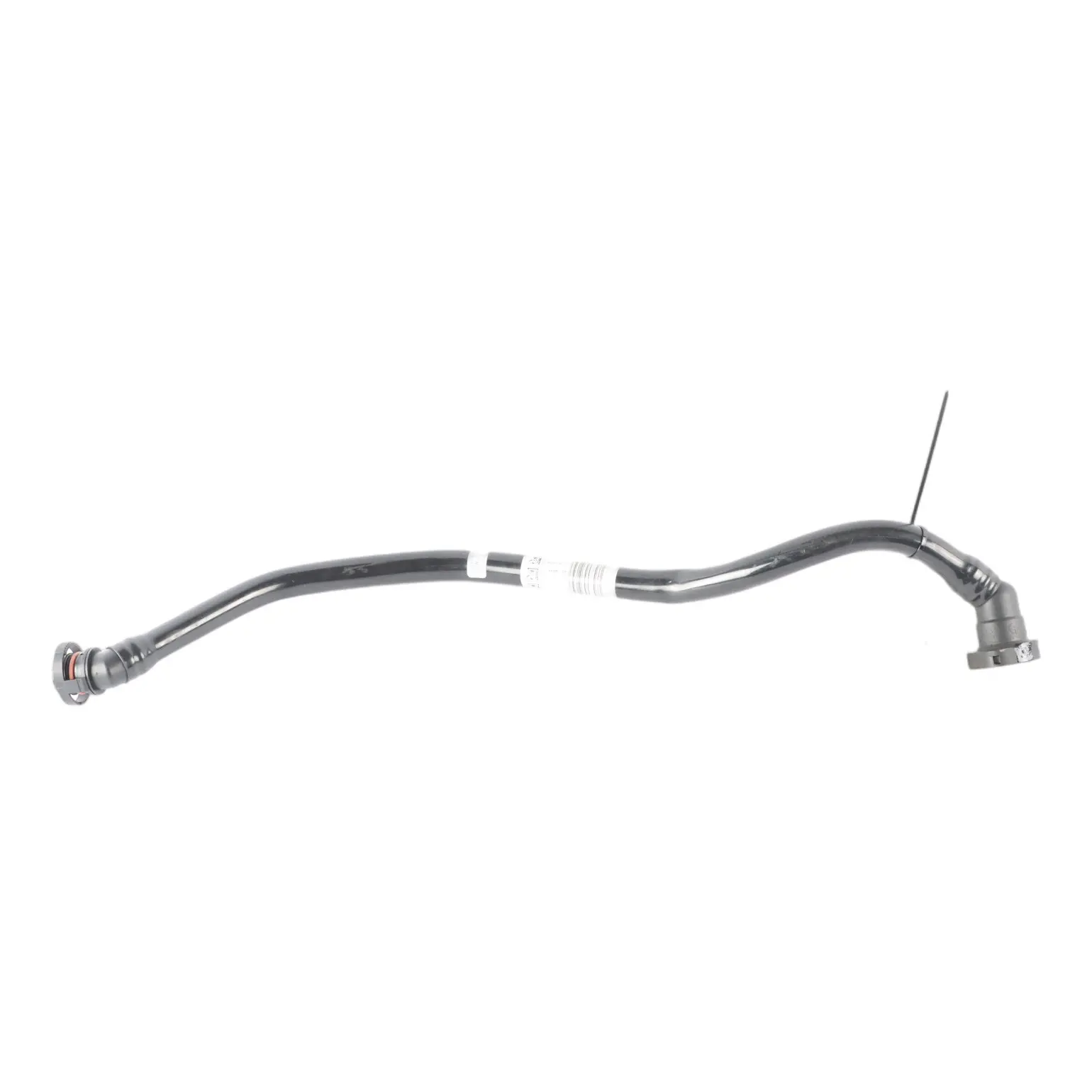 BMW G30 Breath Vent Hose Line Pipe 7380892