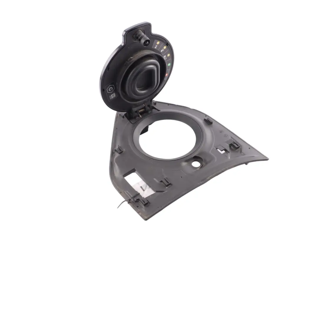 Charging Socket Trim Mini Countryman F60 Cooper SE ALL4 Hybrid Charger 7382536