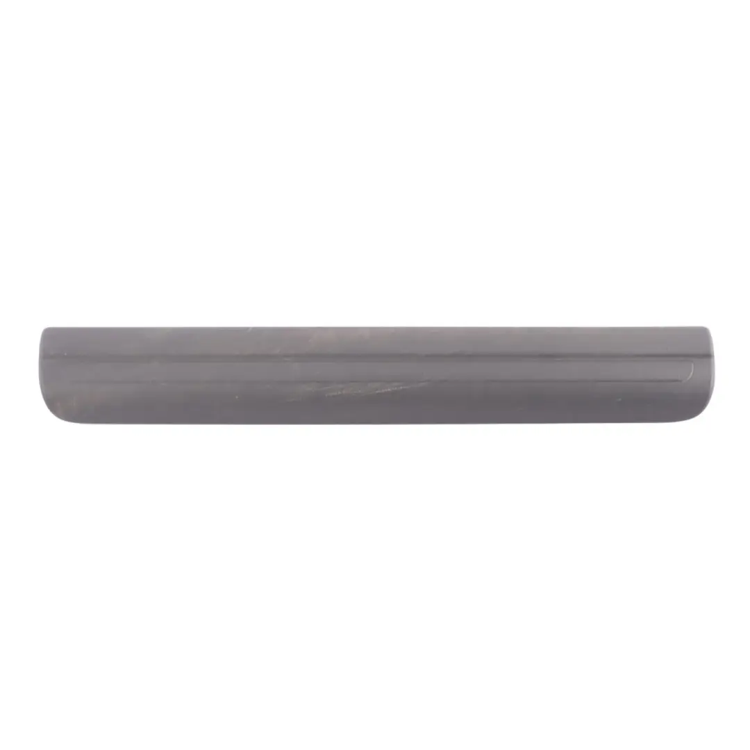 Entrance Cover Mini Clubman F54 Front Right O/S Sill Strip Trim Black 7353844