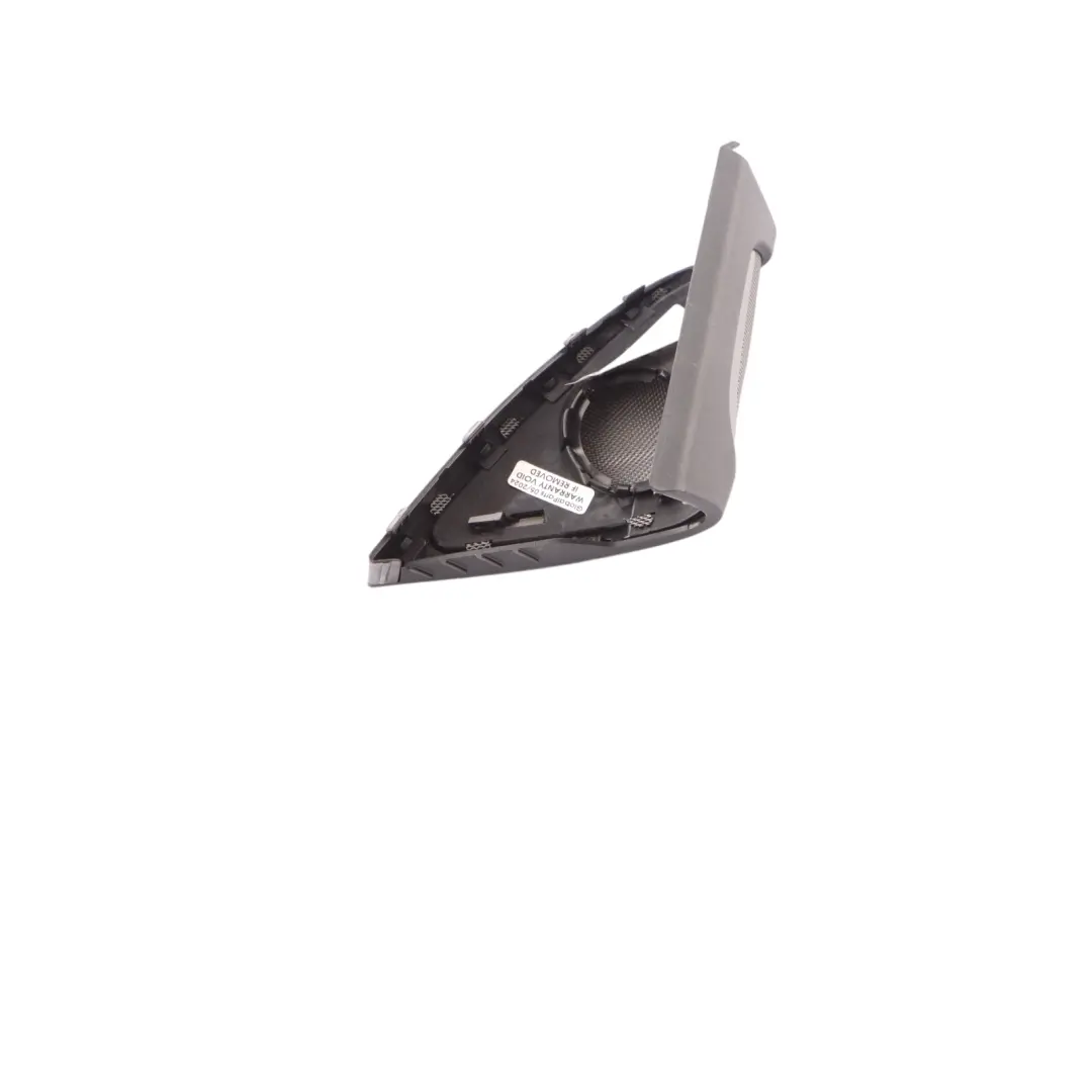 Triangle Cover BMW G30 Mirror Trim Front Left N/S Interior Harman Kardon 7397787