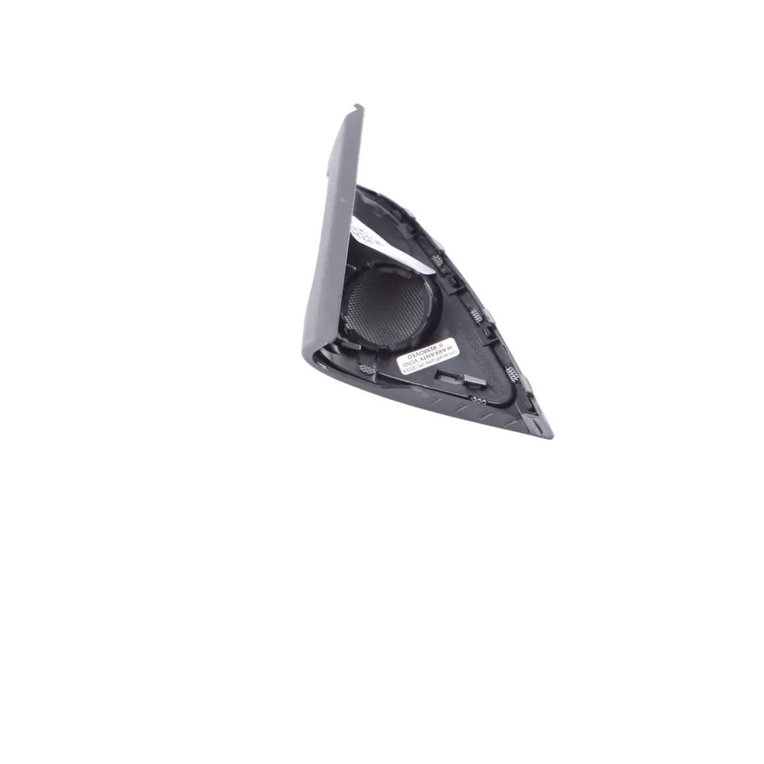 Triangle Cover BMW G30 Mirror Trim Front Right O/S Harman Kardon 7397788