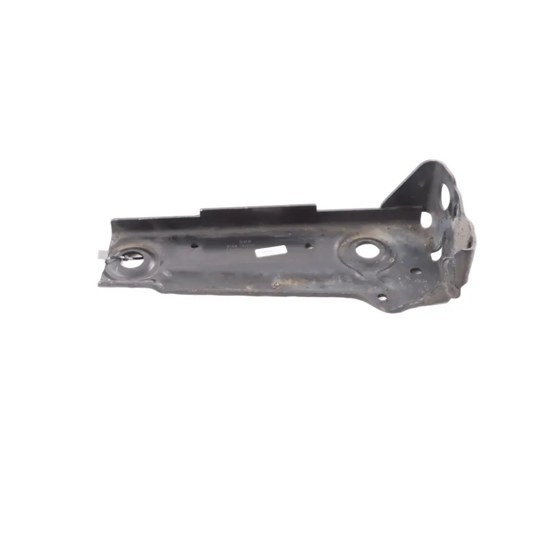Cooler Bracket BMW X3 G01 X4 F98 Holder Supplementary Bottom Left N/S 7400117