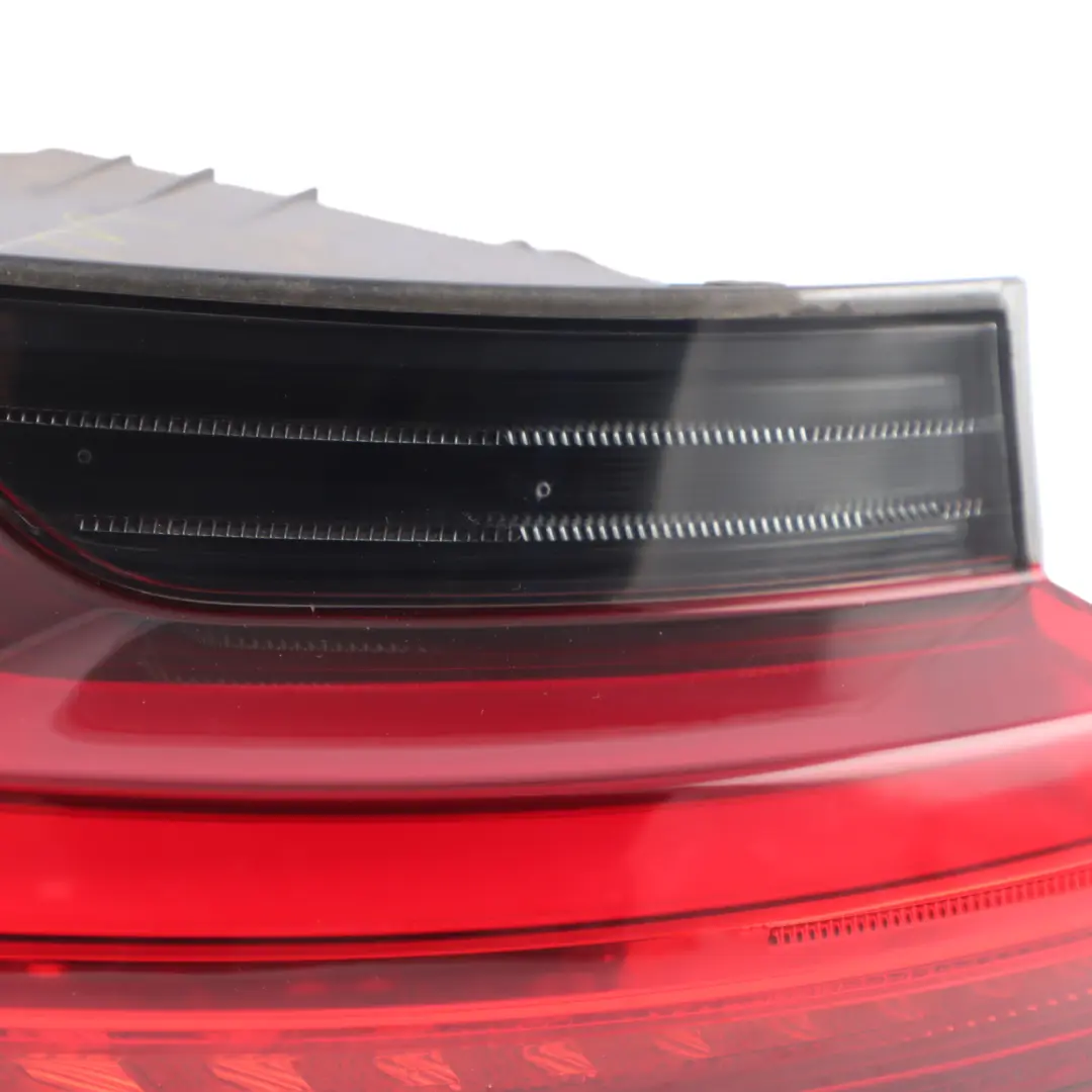 Rear Lamp BMW X4 G02 F98 Side Panel Left N/S LED Tail Light Taillight 7409395