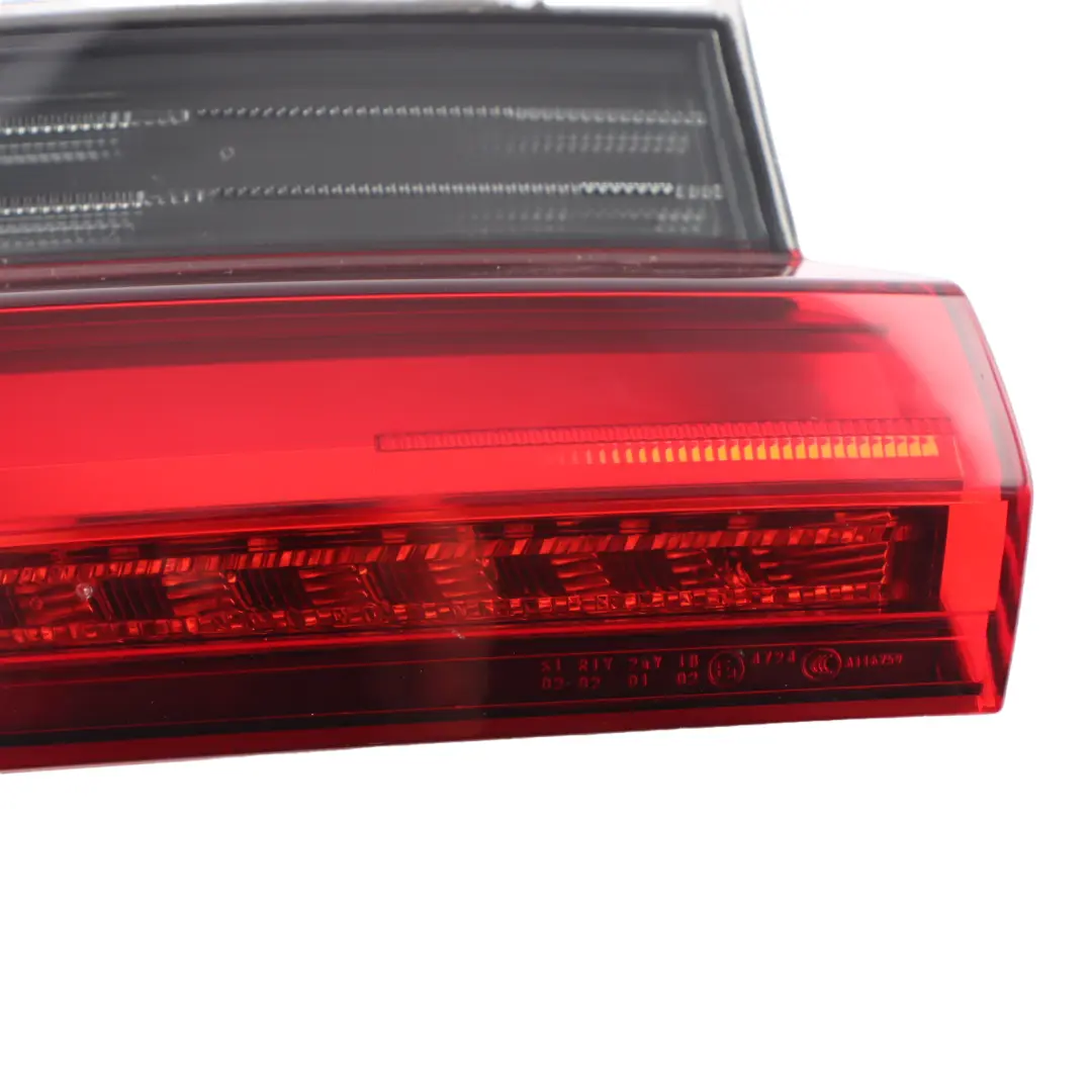 Rear Lamp BMW X4 G02 F98 Side Panel Left N/S LED Tail Light Taillight 7409395