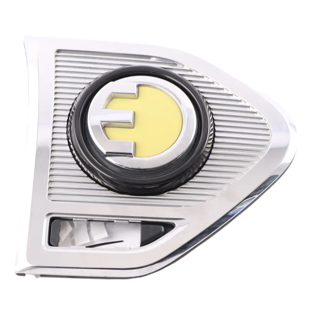 Turn Signal Trim Mini Cooper Countryman F60 LCI B38X PHEV Right O/S Side Panel