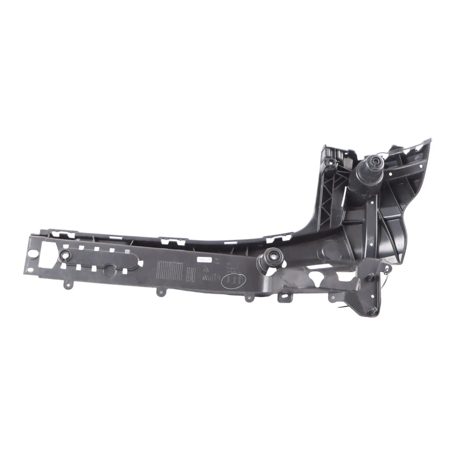 BMW X4 F98 Bumper Mount Bracket Holder Rear Left N/S 7416025