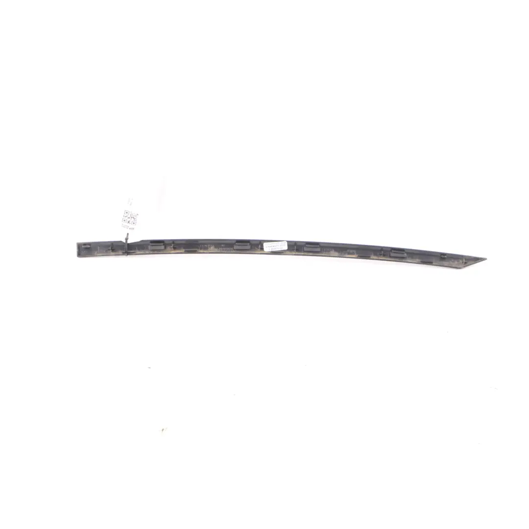 Mini F54 Column A Pillar Trim Cover Panel Front Left N/S 7420059