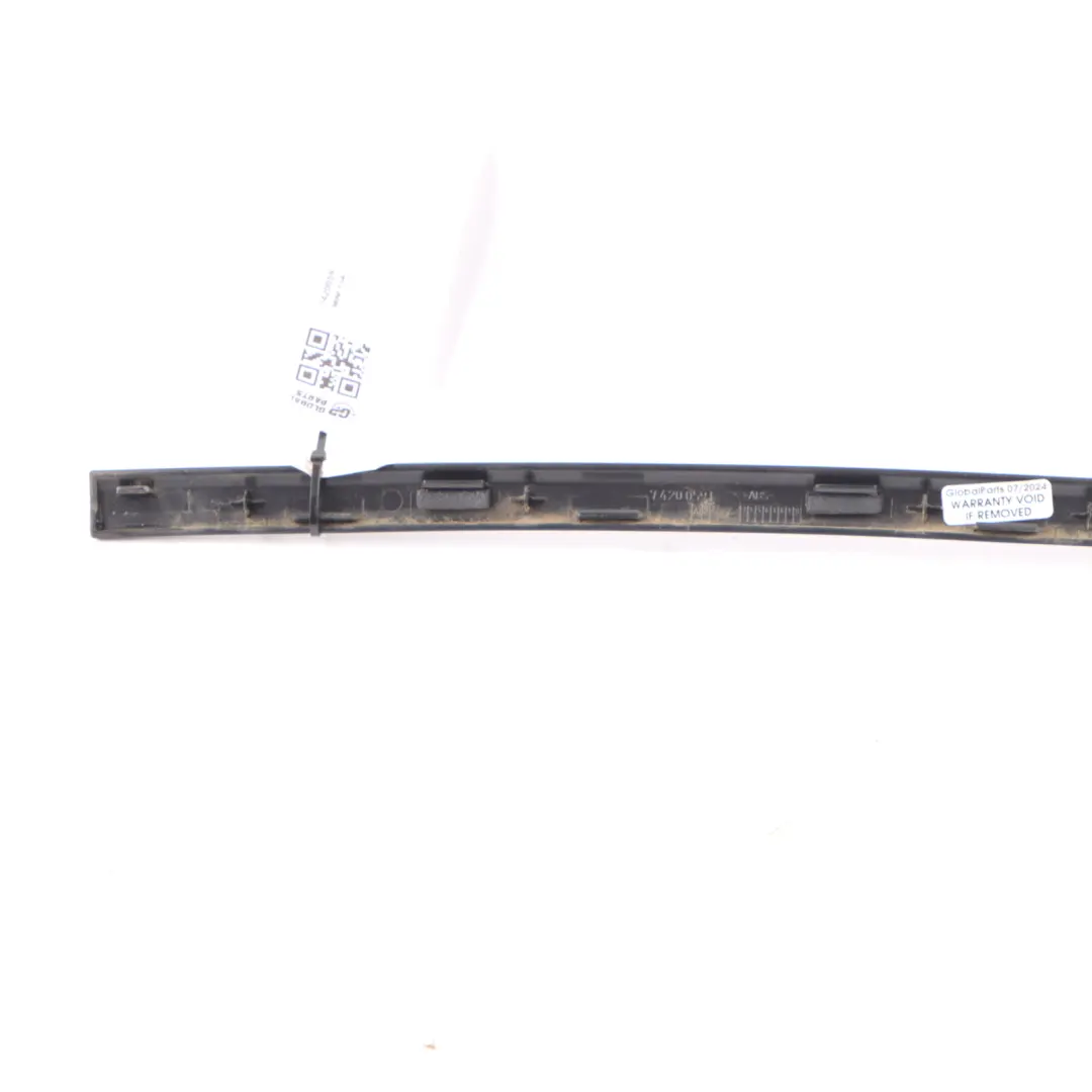 Mini F54 Column A Pillar Trim Cover Panel Front Left N/S 7420059