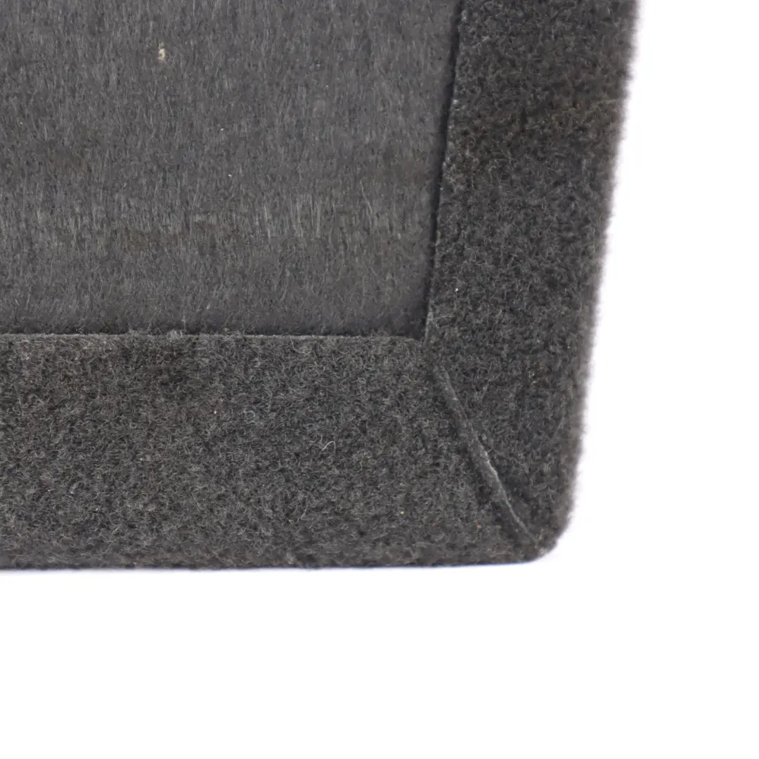 BBMW G30 Storage Compartment Cover Right O/S Boot Floor Antrazite 7421434