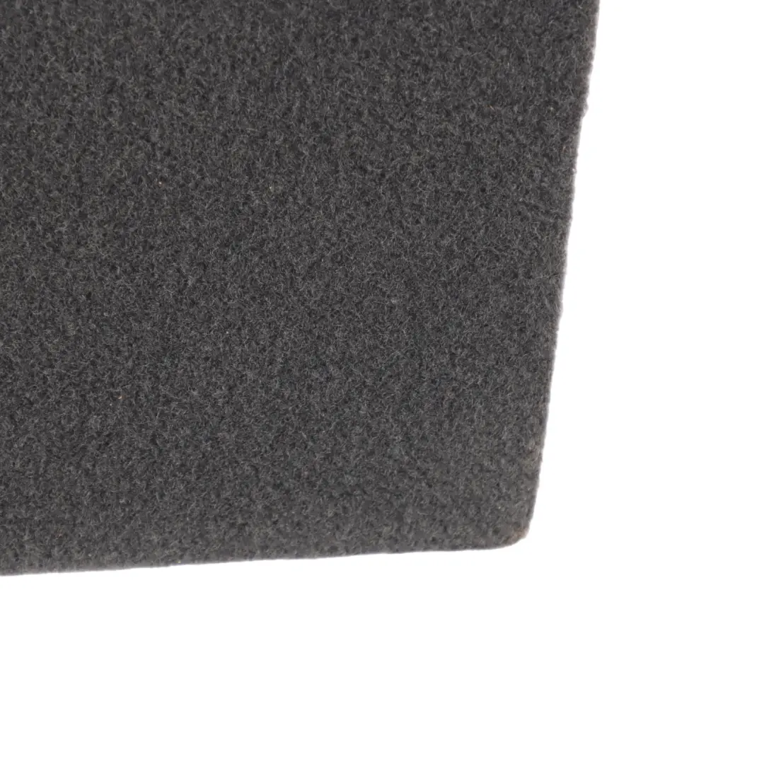 BBMW G30 Storage Compartment Cover Right O/S Boot Floor Antrazite 7421434
