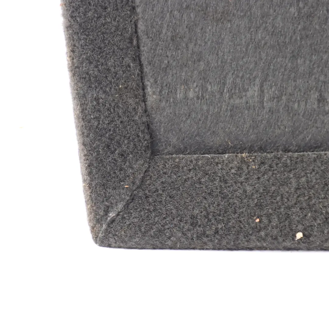 BBMW G30 Storage Compartment Cover Right O/S Boot Floor Antrazite 7421434