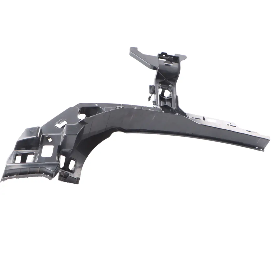 BMW X2 F39 Rear Bumper Guide Bracket Lateral Inside Right O/S Support 7426440