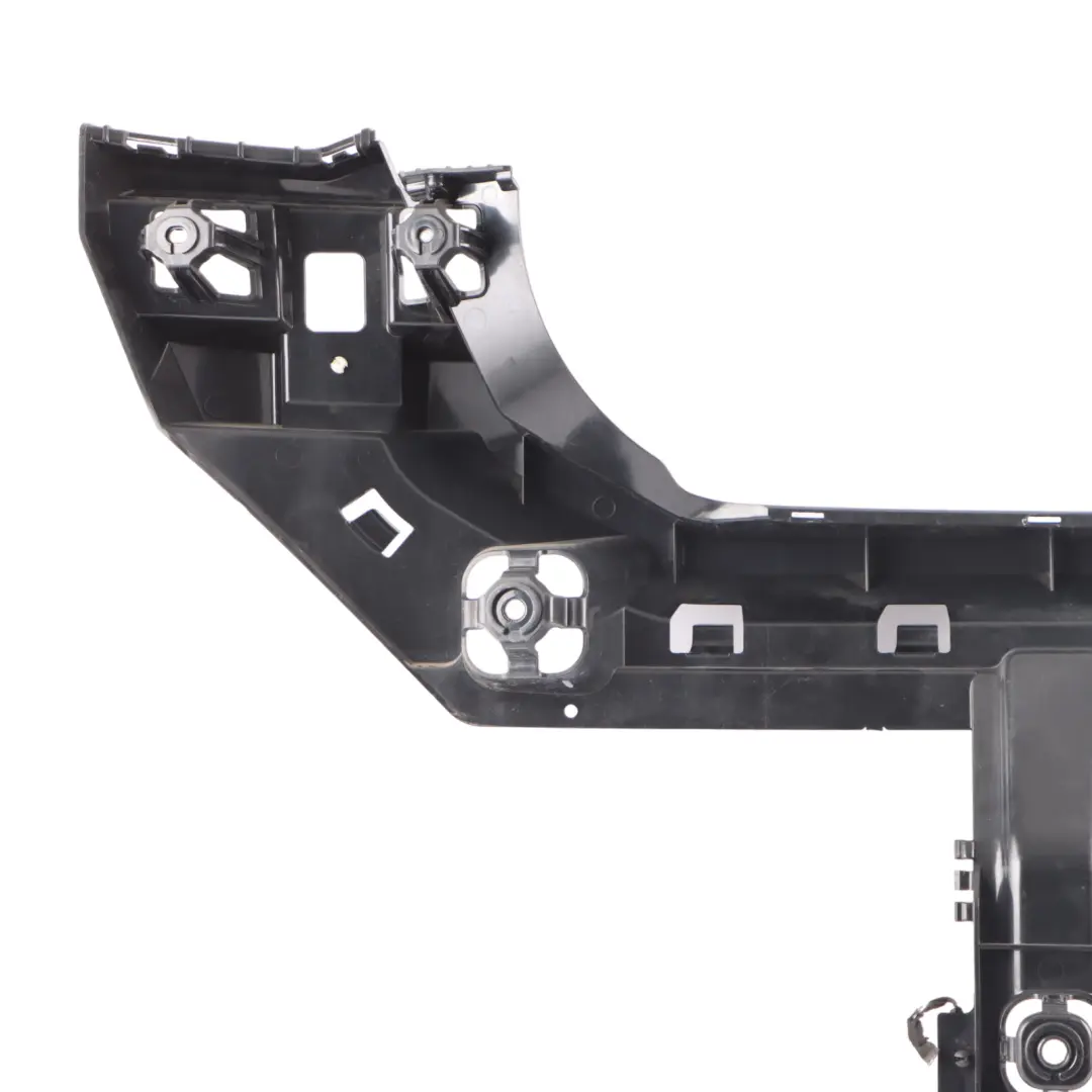 BMW X2 F39 Rear Bumper Guide Bracket Lateral Inside Right O/S Support 7426440