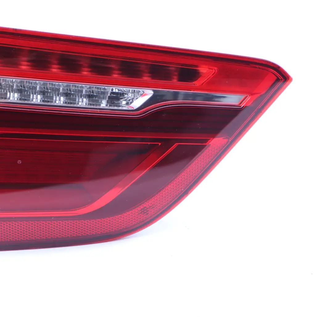 BMW X6 F16 Rear Lamp Inner Light Trunk Lid Boot Tailgate Left N/S 7438825