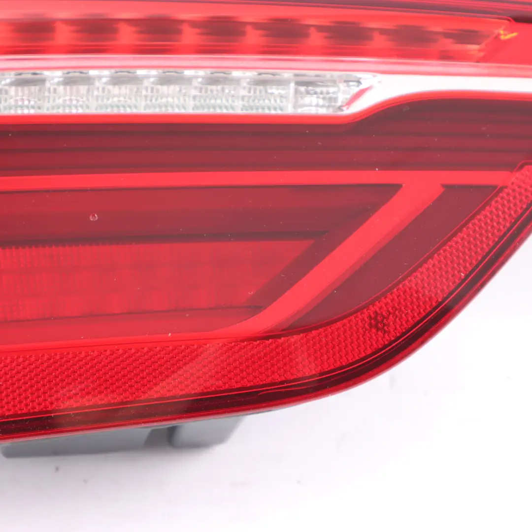 BMW X6 F16 Rear Lamp Inner Light Trunk Lid Boot Tailgate Left N/S 7438825