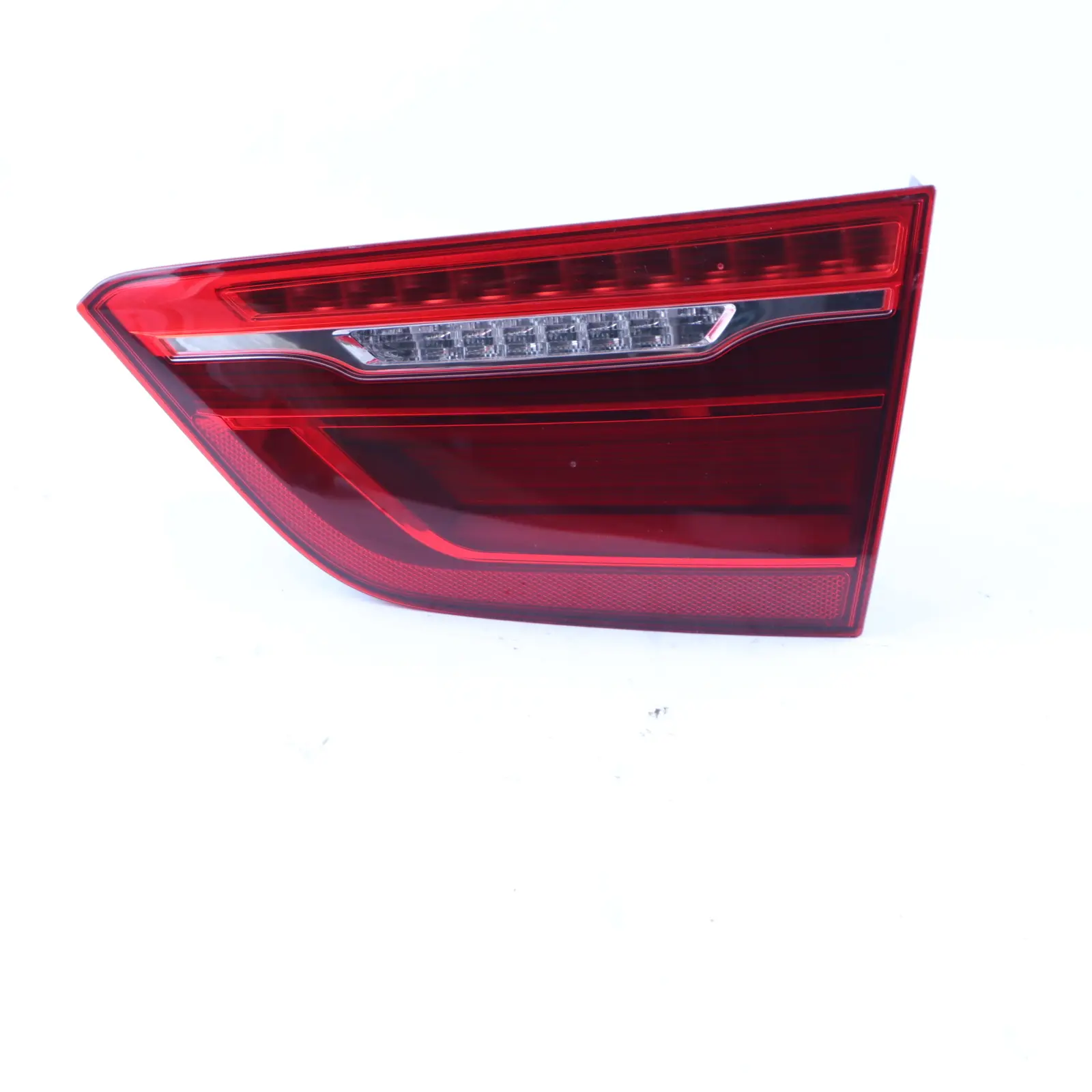 BMW X6 F16 Rear Lamp Inner Light Trunk Lid Boot Tailgate Right O/S 7438826