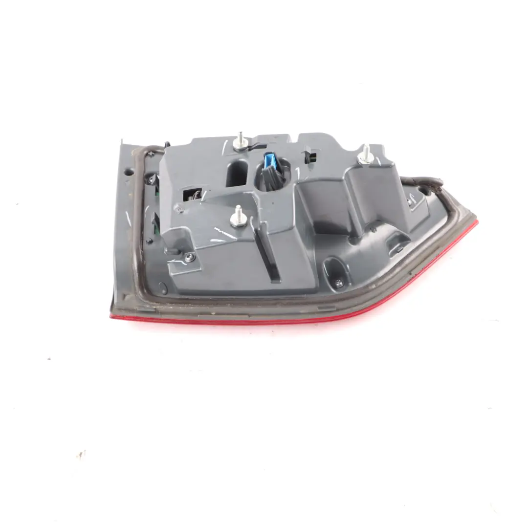 BMW X6 F16 Rear Lamp Inner Light Trunk Lid Boot Tailgate Right O/S 7438826