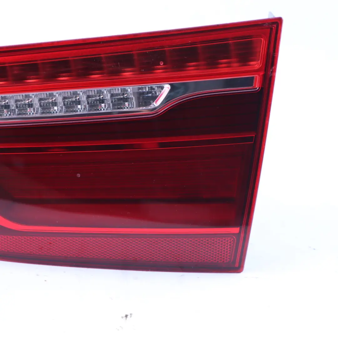 BMW X6 F16 Rear Lamp Inner Light Trunk Lid Boot Tailgate Right O/S 7438826