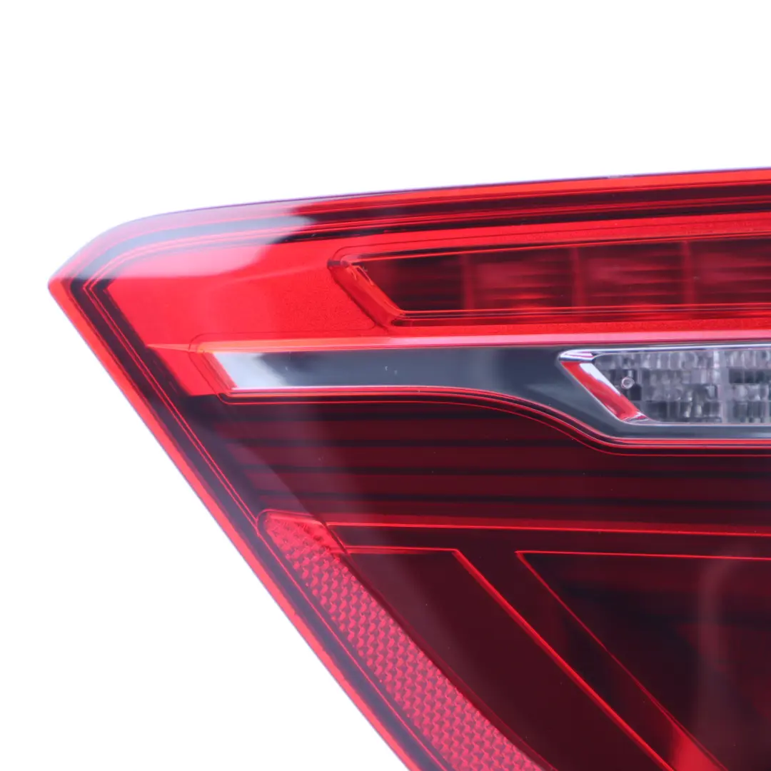 BMW X6 F16 Rear Lamp Inner Light Trunk Lid Boot Tailgate Right O/S 7438826