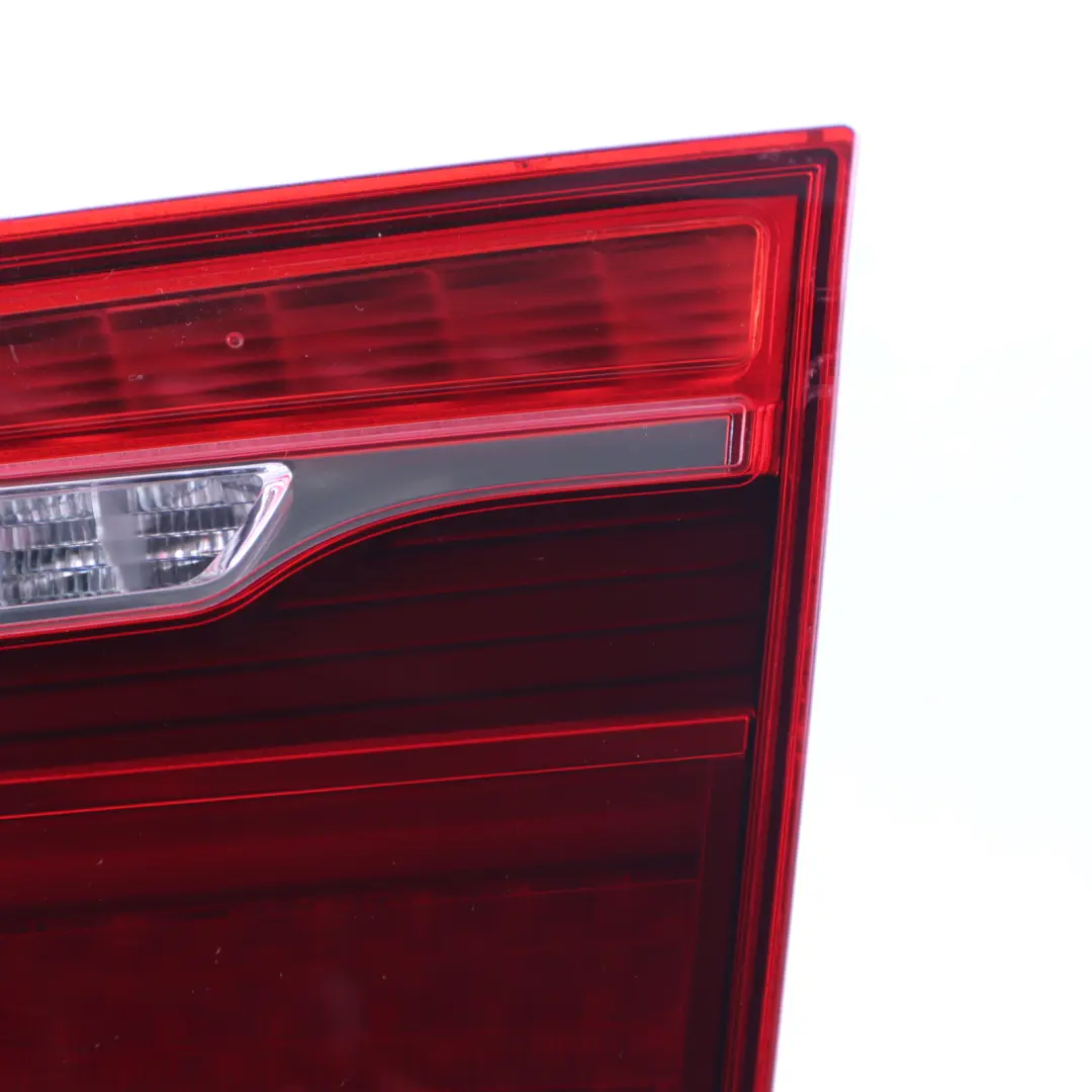 BMW X6 F16 Rear Lamp Inner Light Trunk Lid Boot Tailgate Right O/S 7438826