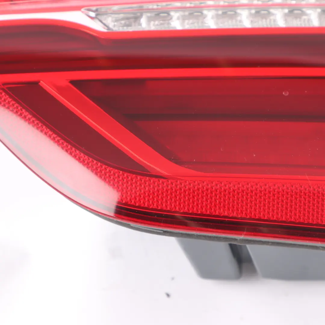 BMW X6 F16 Rear Lamp Inner Light Trunk Lid Boot Tailgate Right O/S 7438826