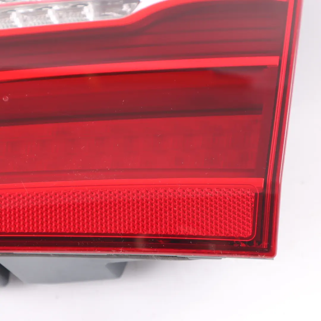 BMW X6 F16 Rear Lamp Inner Light Trunk Lid Boot Tailgate Right O/S 7438826