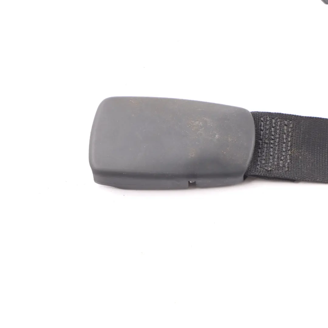 BMW X2 F39 Seatbelt Upper Belt Front Left N/S 7371651