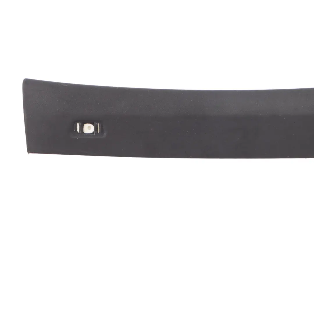 BMW F40 Cover A Column Right O/S Anthrazit 7444550