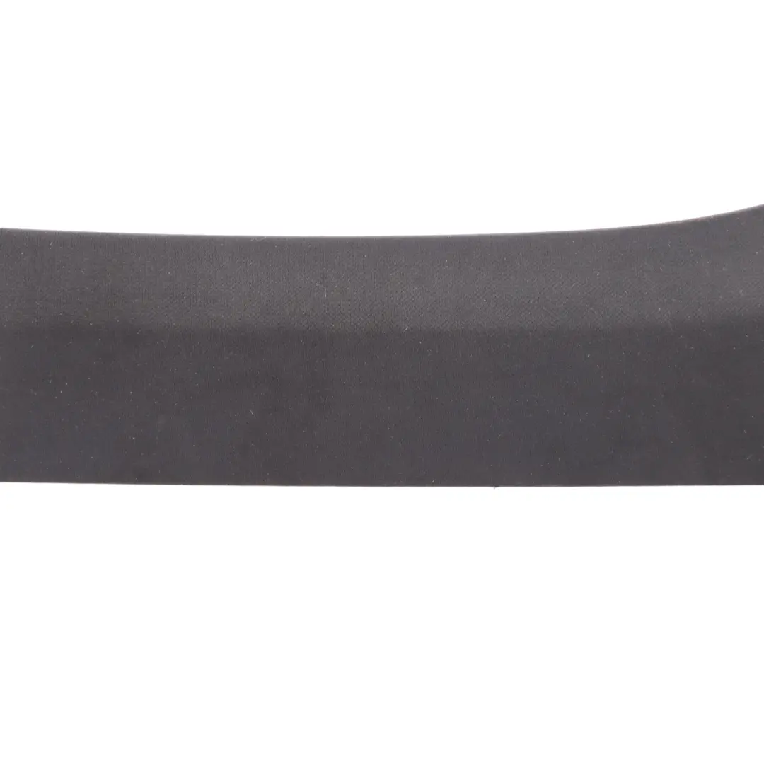 BMW F40 Cover A Column Right O/S Anthrazit 7444550
