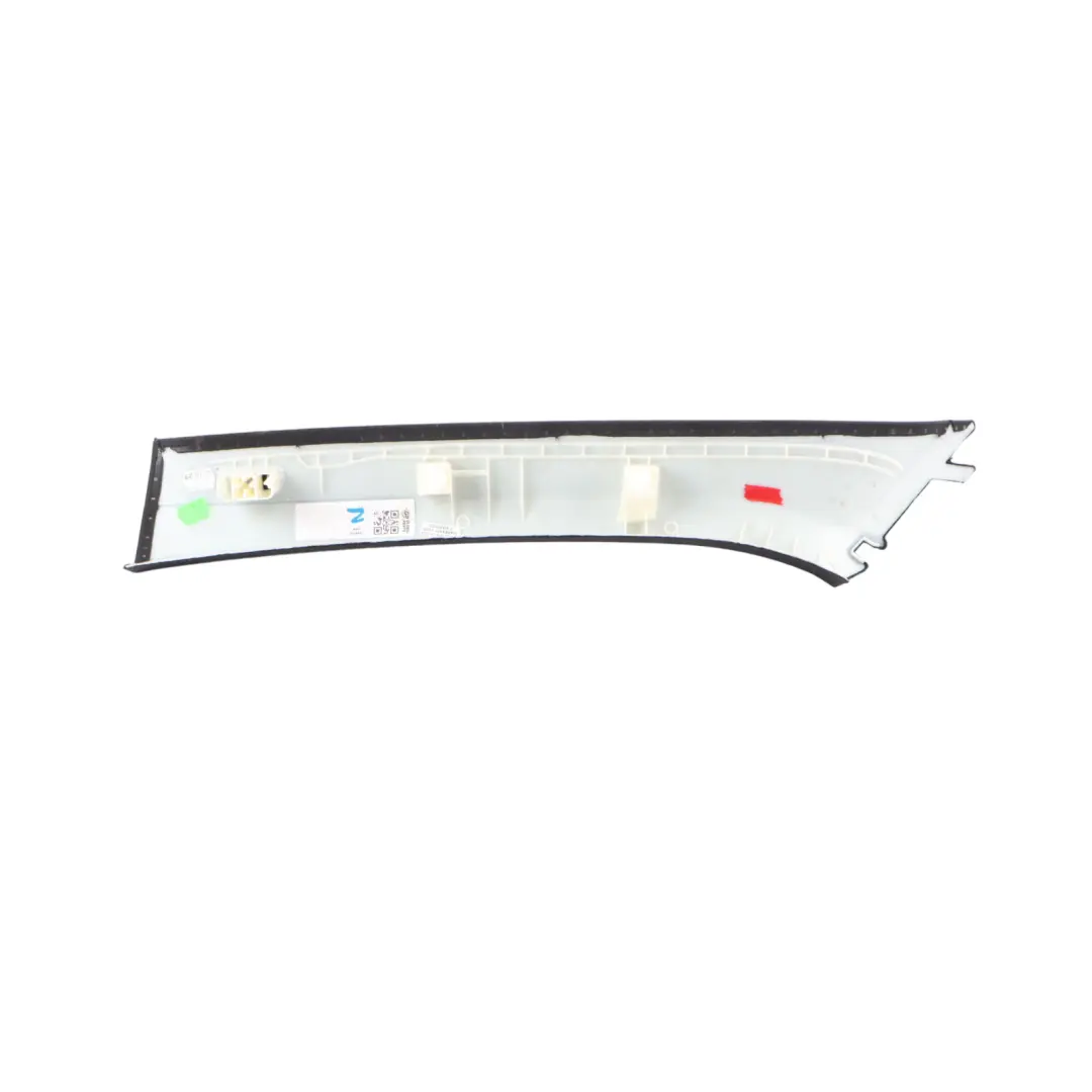BMW F40 Cover A Column Right O/S Anthrazit 7444550