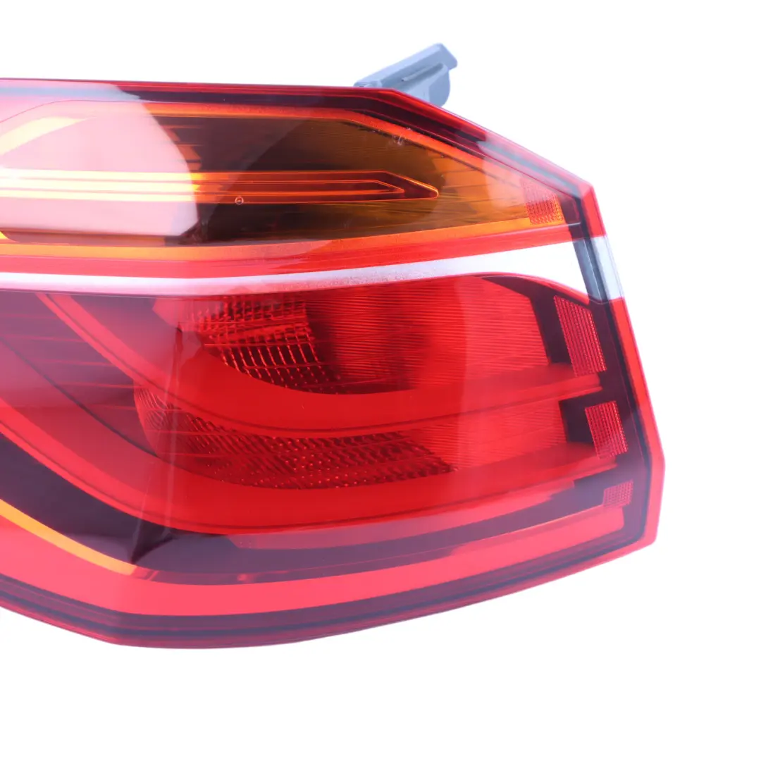 Taillight BMW F46 Gran Tourer Rear Side Panel Lamp Left N/S Rear Light 7461607