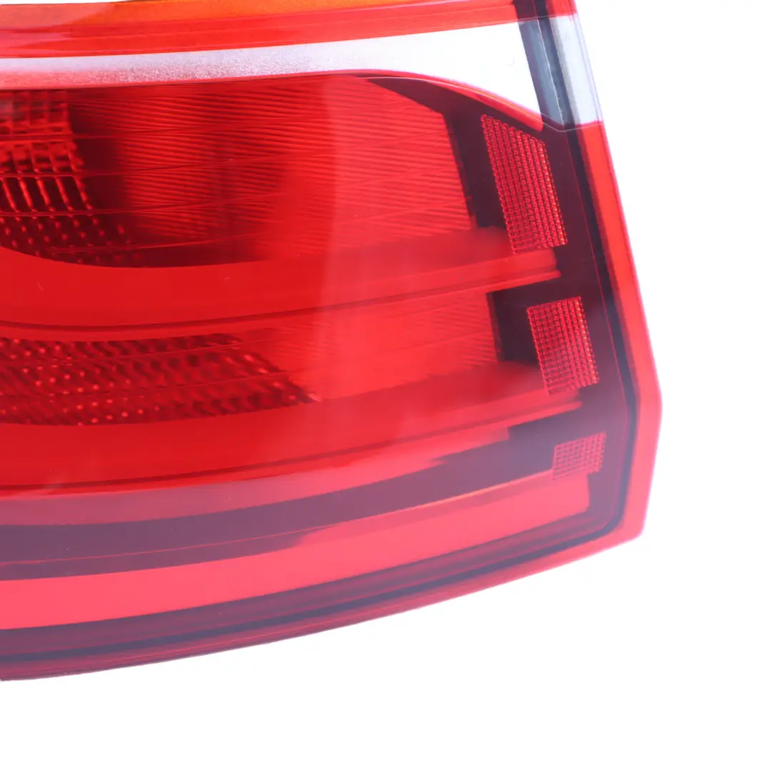 Taillight BMW F46 Gran Tourer Rear Side Panel Lamp Left N/S Rear Light 7461607