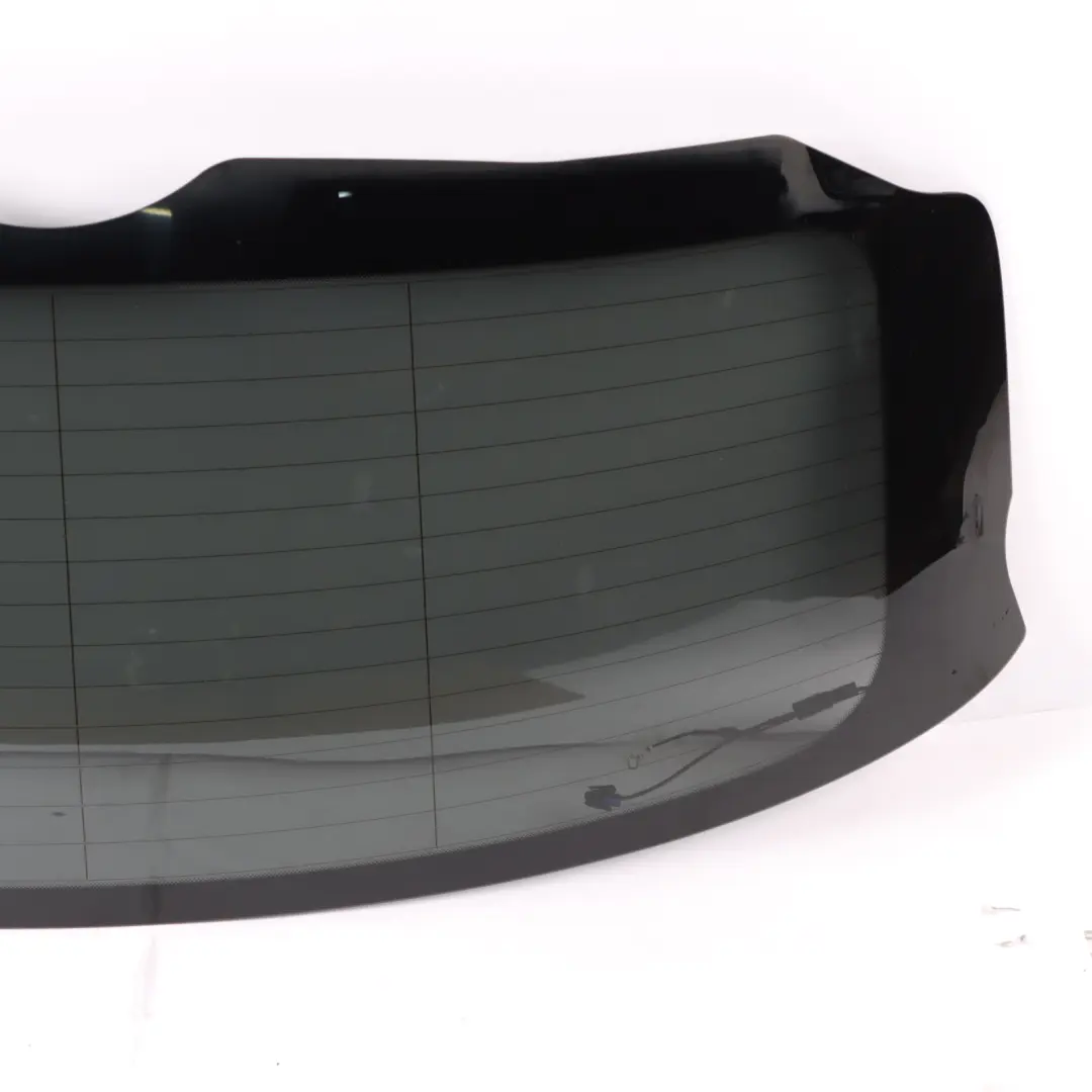 Rear Window BMW F45 Active Tourer Trunk Lid Tailgate Window Glass Tinted AS3