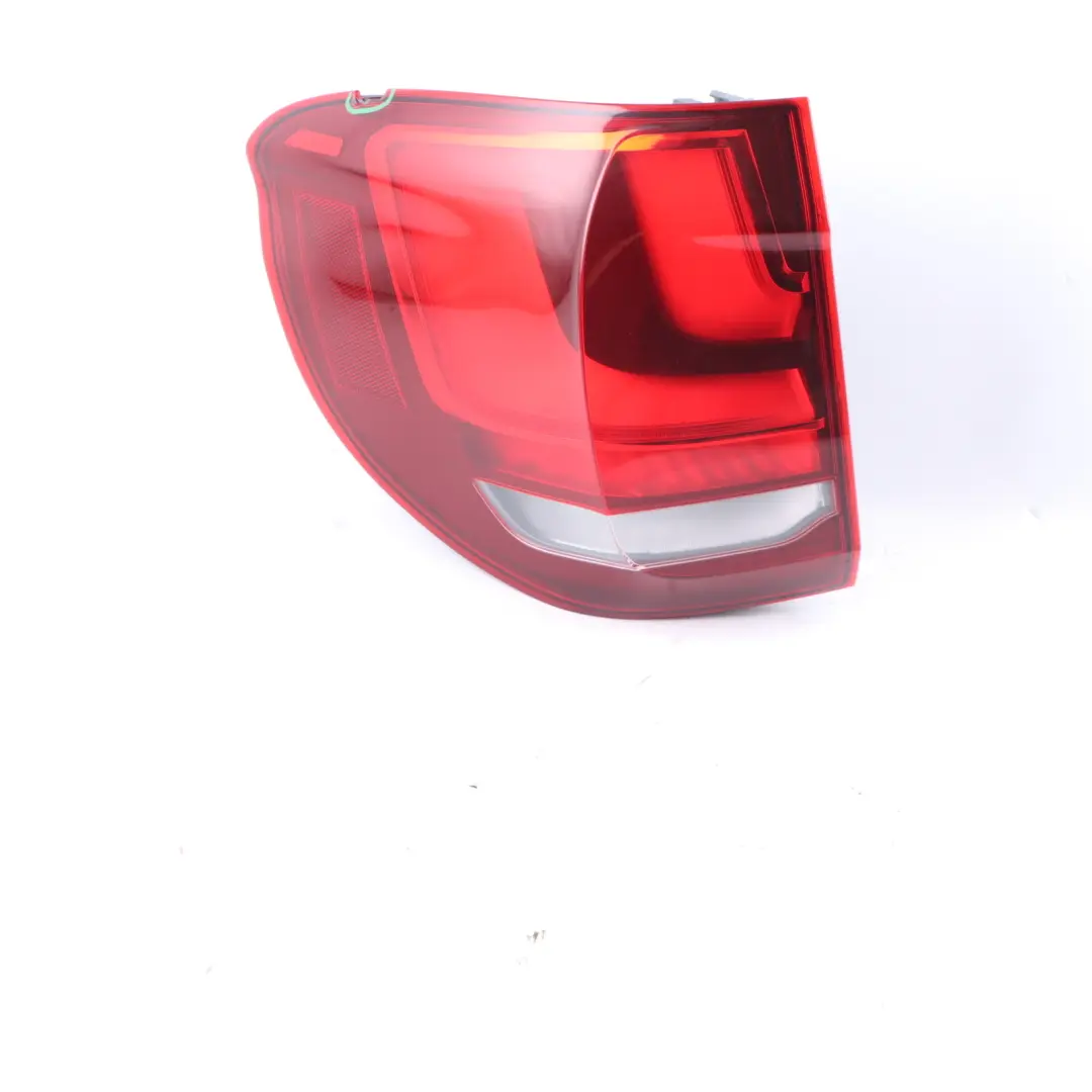 Rear Light BMW X5 F15 F85 Lamp Side Panel Left N/S Tail Light 7470885