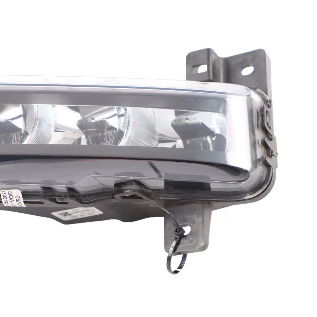 Fog Lamp BMW F45 F46 LCI F40 X7 G07 Front Bumper Left N/S LED Fog Light 7471081