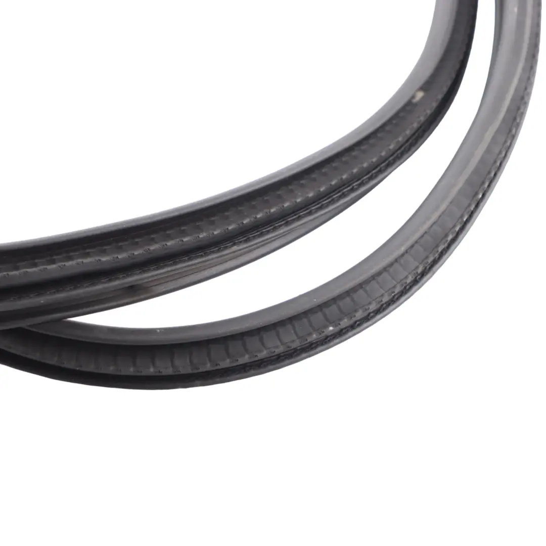 BMW G26 Door Panel Rubber Seal Sealing Gasket Front 7482946