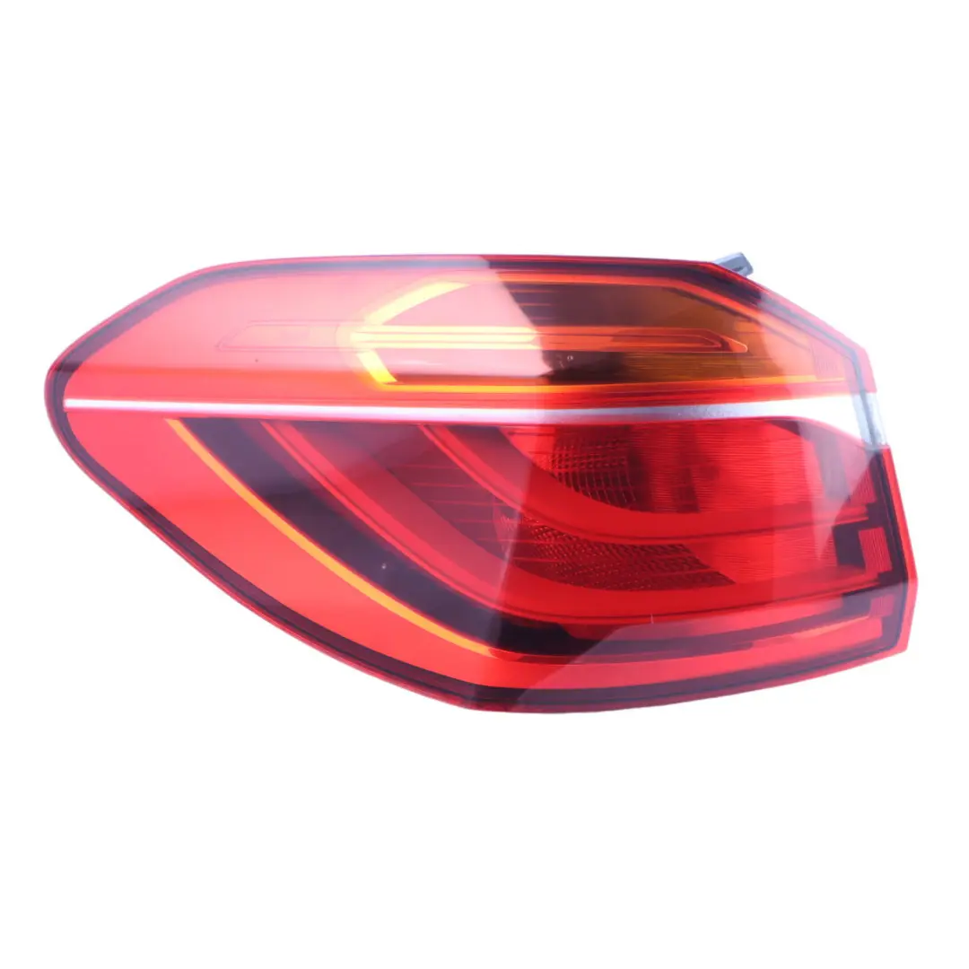 BMW F46 Rear Lamp Side Panel Tail Light Left N/S 7491345