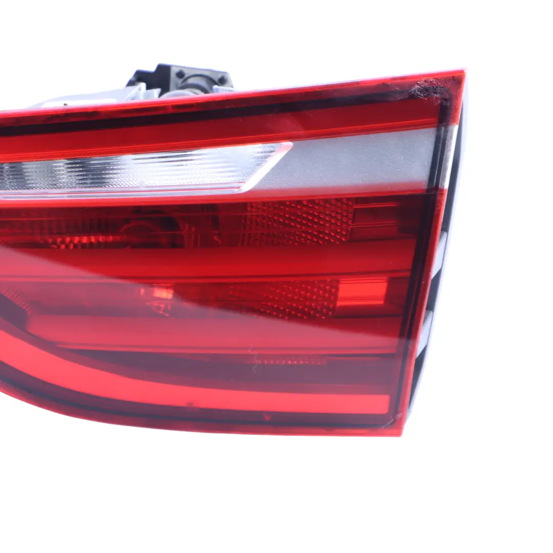 Taillight BMW F46 LCI Trunk Lid Lamp Right O/S Rear Light 7491350