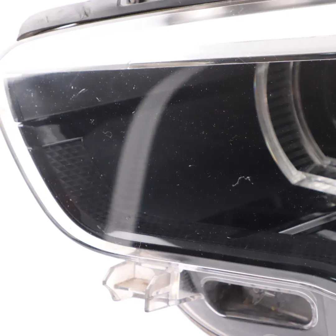 BMW F20 Headlight Headlamp Lamp Light Front Left N/S 7492623