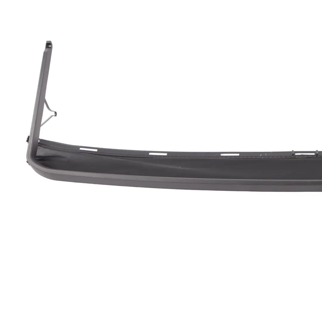 BMW X4 F98 Sliding Roof Slipstream Deflector 7493143