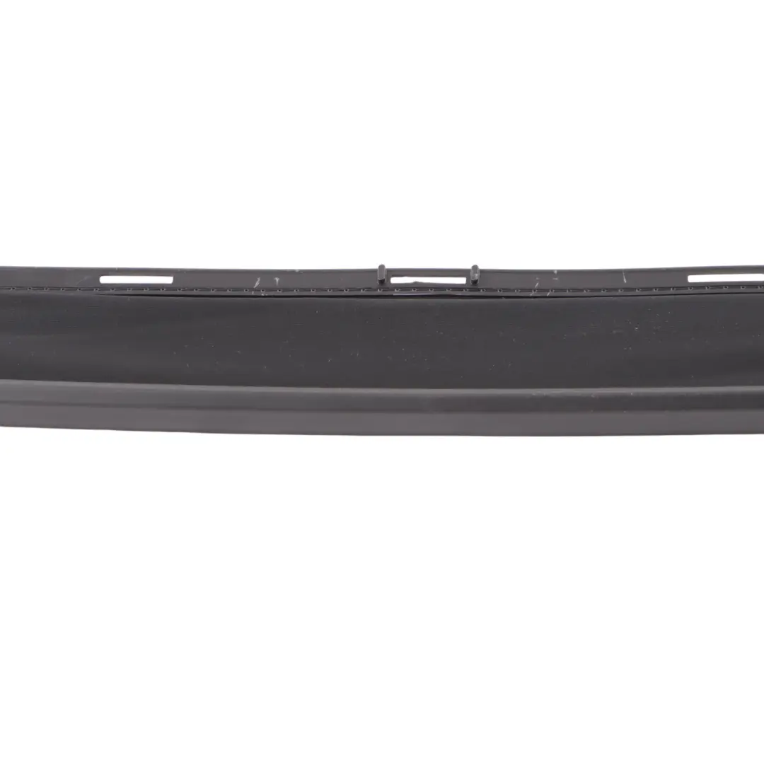 BMW X4 F98 Sliding Roof Slipstream Deflector 7493143