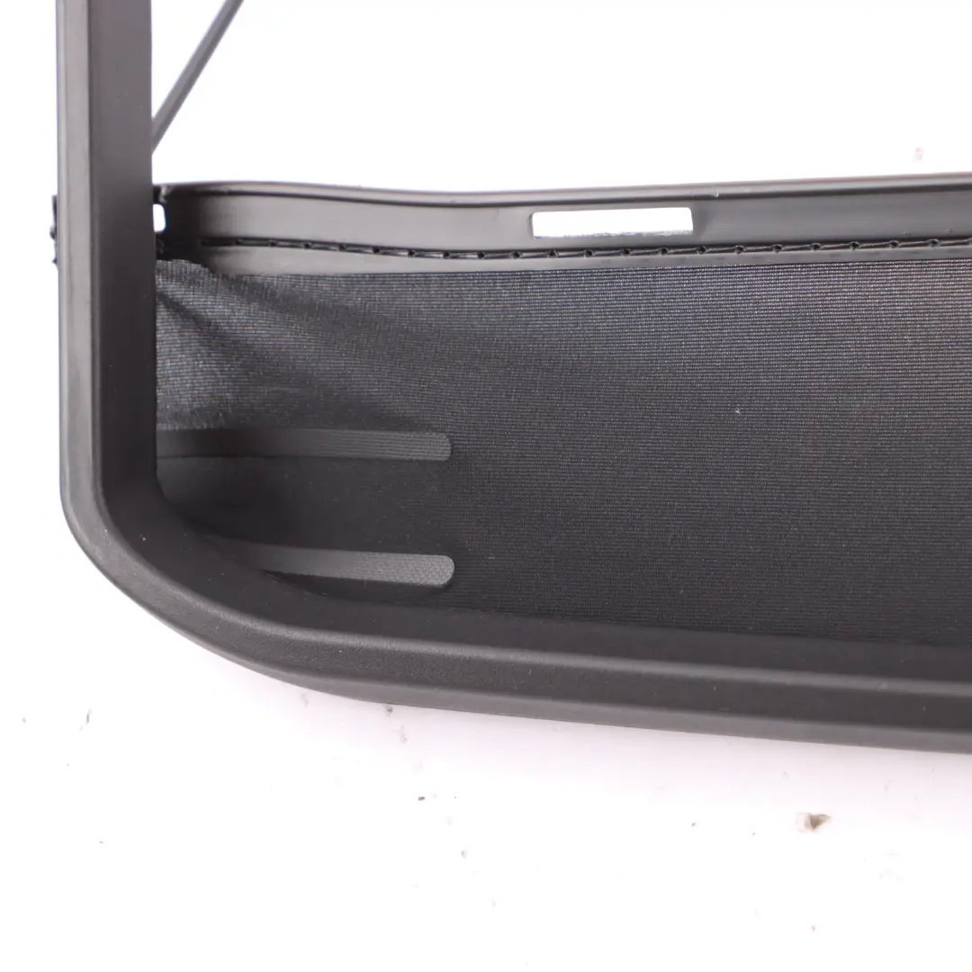 BMW X4 F98 Sliding Roof Slipstream Deflector 7493143