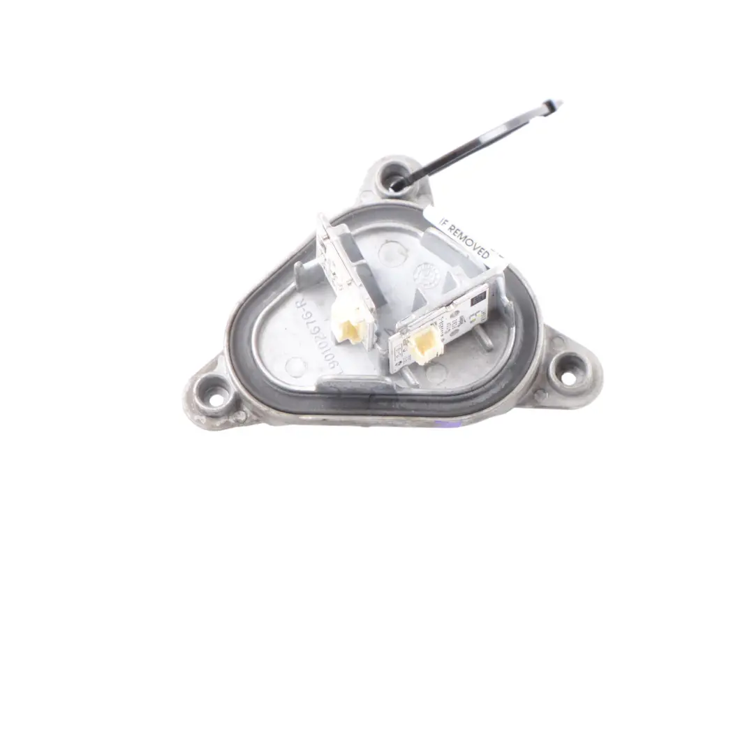 DRL LED Módulo BMW F22 F23 F87 M2 LCI Faro Derecho Luz diurna 7466107