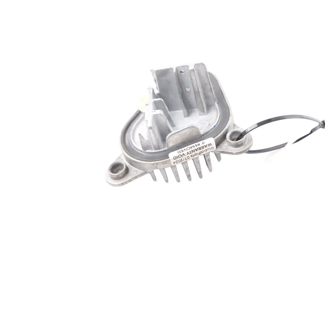 DRL LED Módulo BMW F22 F23 F87 M2 LCI Faro Derecho Luz diurna 7466107