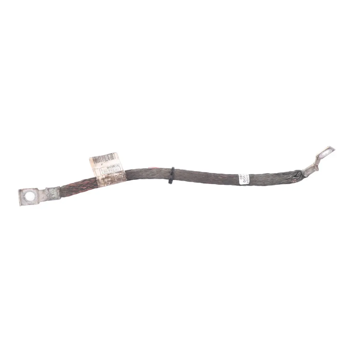 Earth Ground Cable BMW E90 E91 E92 Negative Battery Lead Wiring 7549396