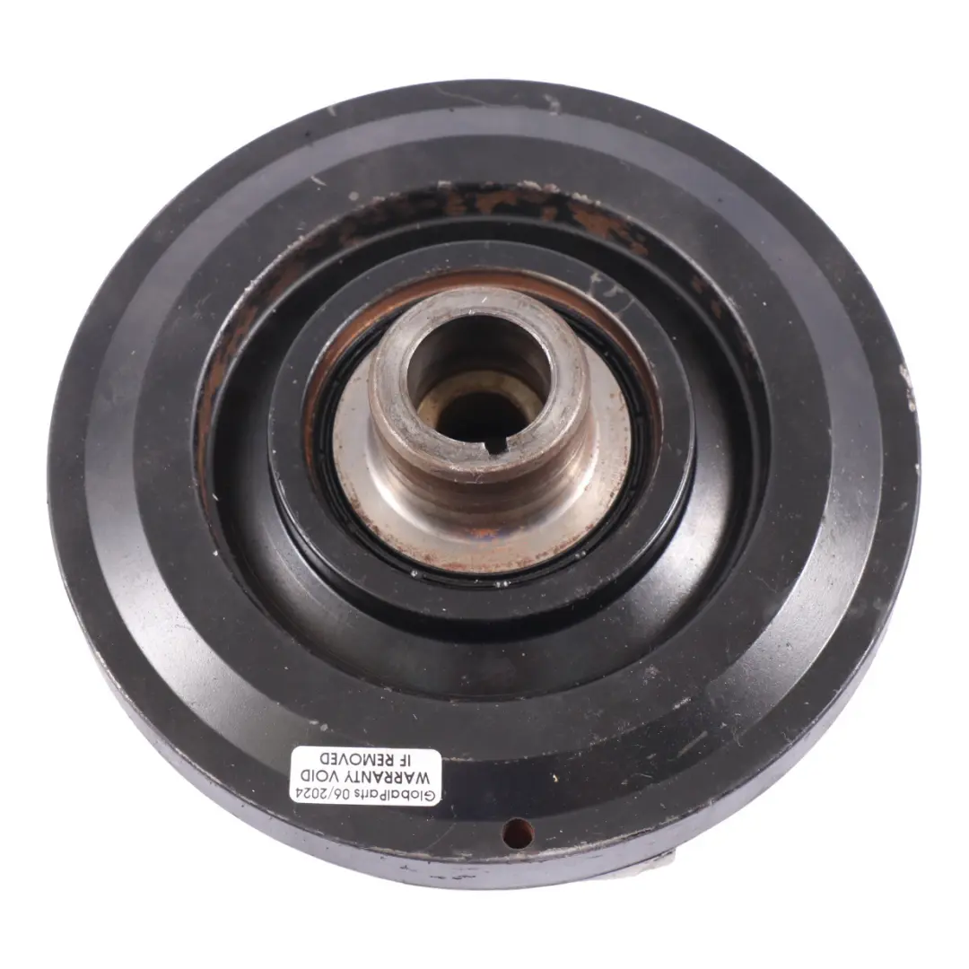 Amortiguador vibraciones BMW F01 F06 F10 F13 Gasolina N63 del cigüeñal 7570263