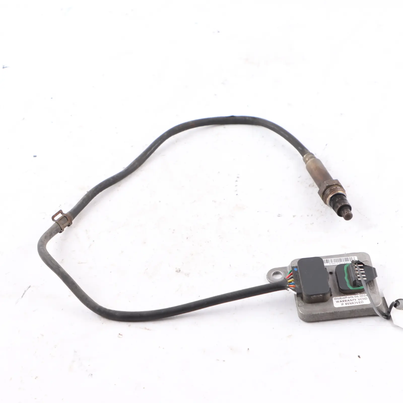 BMW 3 5 6 Series E60 E61 E63 E64 E90 E91 E92 LCI NOX Sensor Petrol N53 7587129